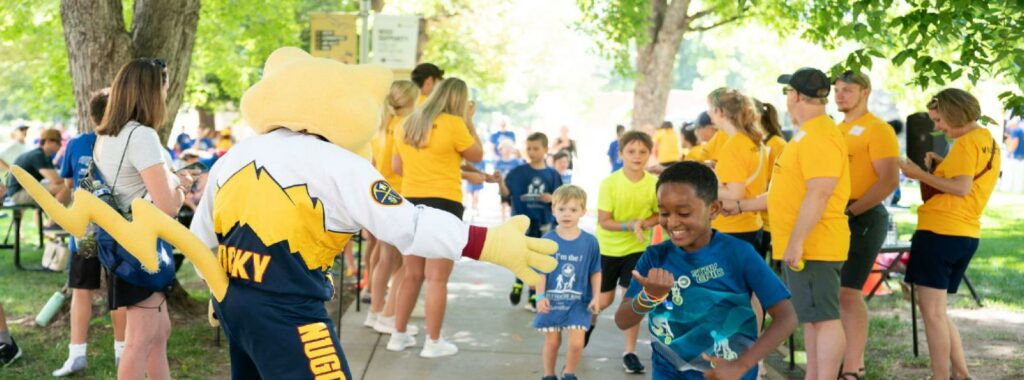 Run4Funds Mini -1