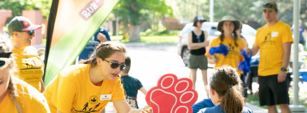 Run4Funds Mini - 2